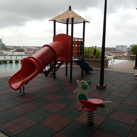 Imara Apartment D' Perdana Kota Bahru Luaran gambar