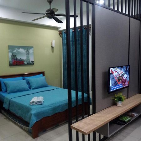 Imara Apartment D' Perdana Kota Bahru Luaran gambar