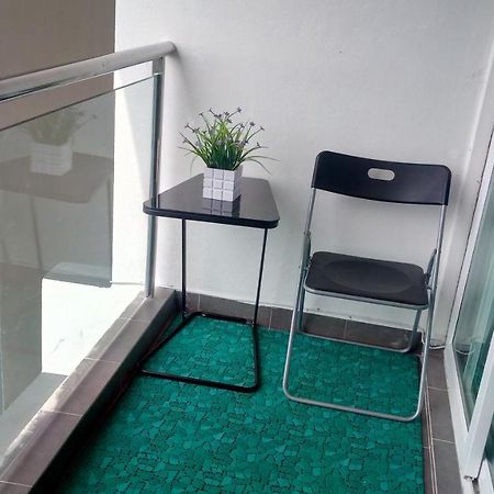 Imara Apartment D' Perdana Kota Bahru Luaran gambar