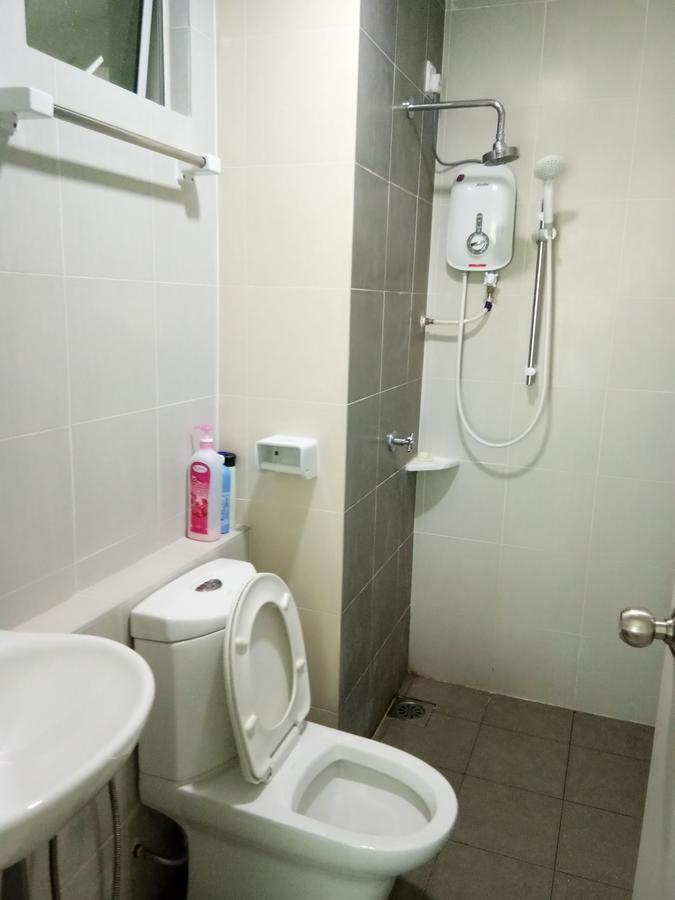 Imara Apartment D' Perdana Kota Bahru Luaran gambar