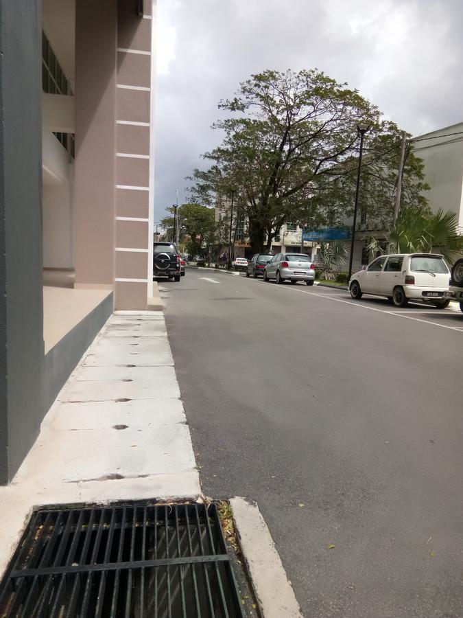 Imara Apartment D' Perdana Kota Bahru Luaran gambar