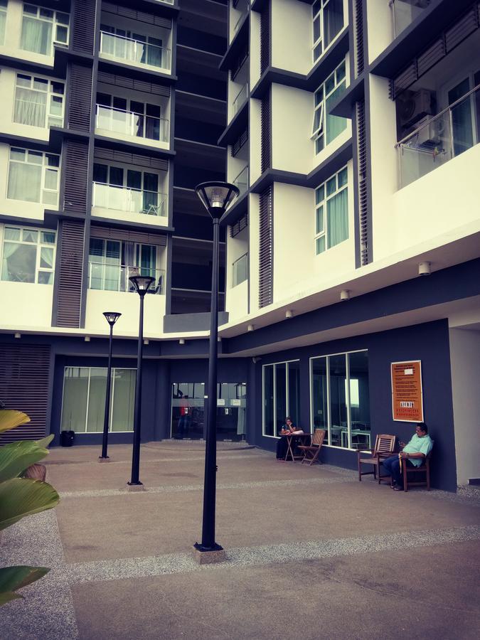 Imara Apartment D' Perdana Kota Bahru Luaran gambar