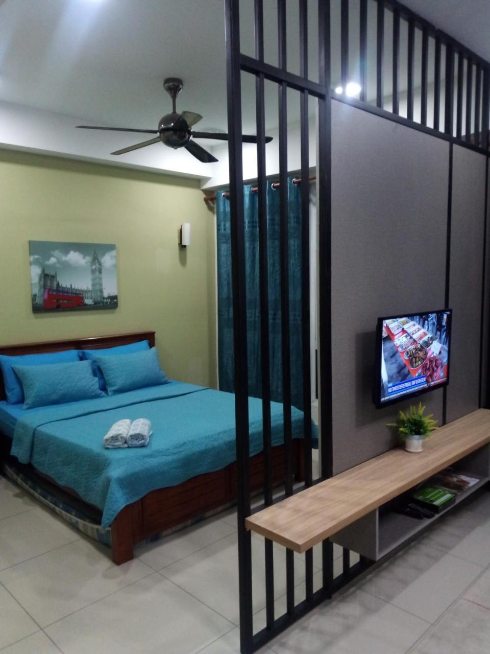 Imara Apartment D' Perdana Kota Bahru Luaran gambar