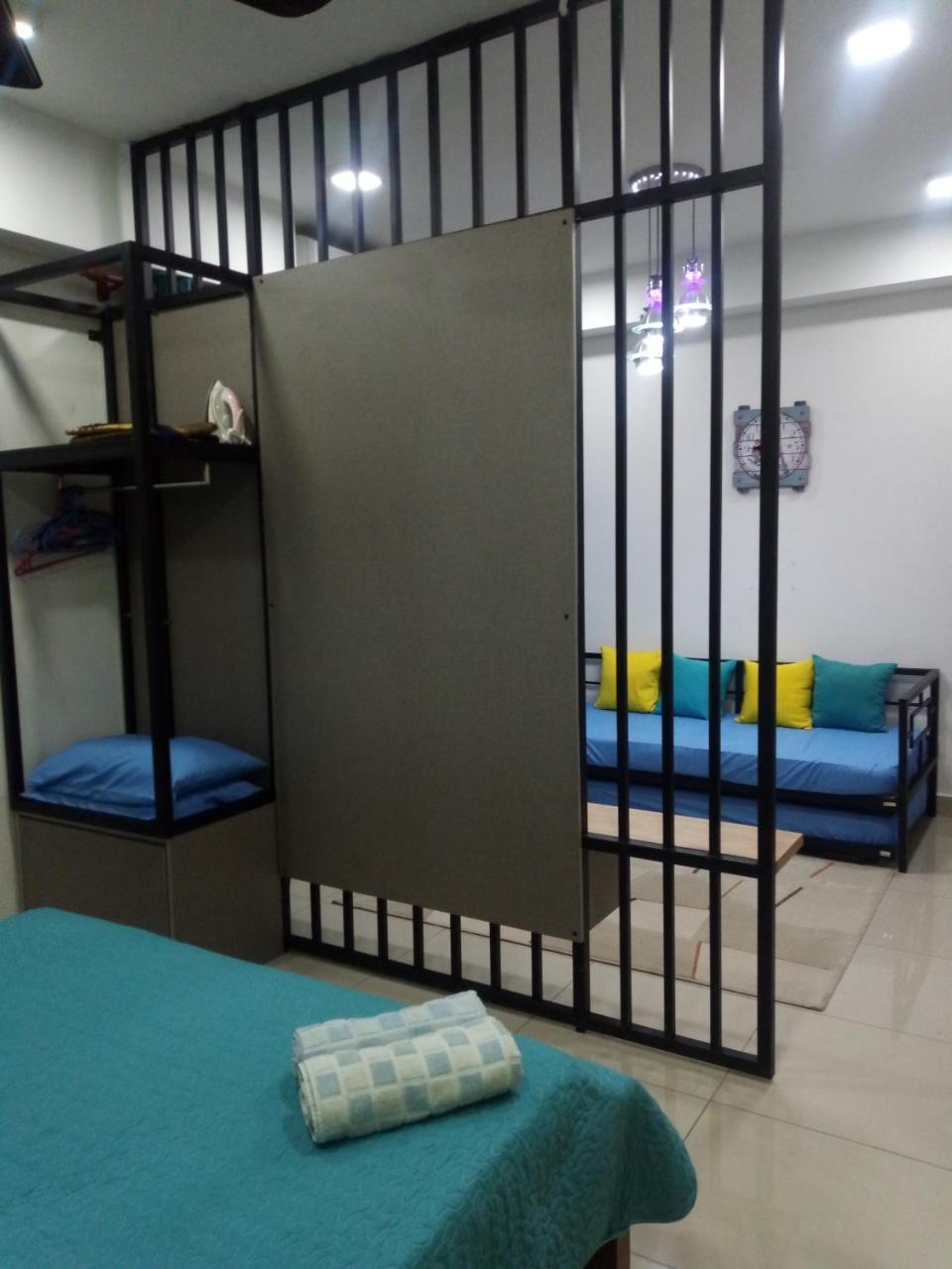 Imara Apartment D' Perdana Kota Bahru Luaran gambar