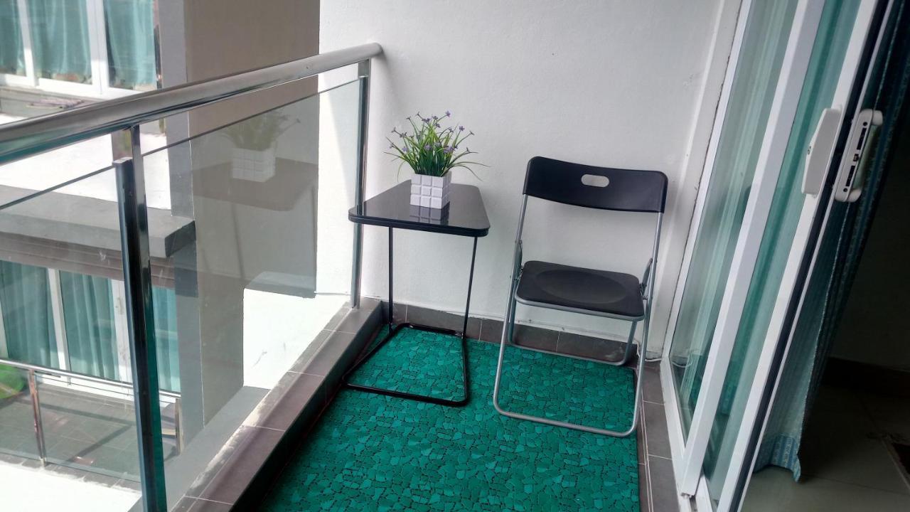 Imara Apartment D' Perdana Kota Bahru Luaran gambar