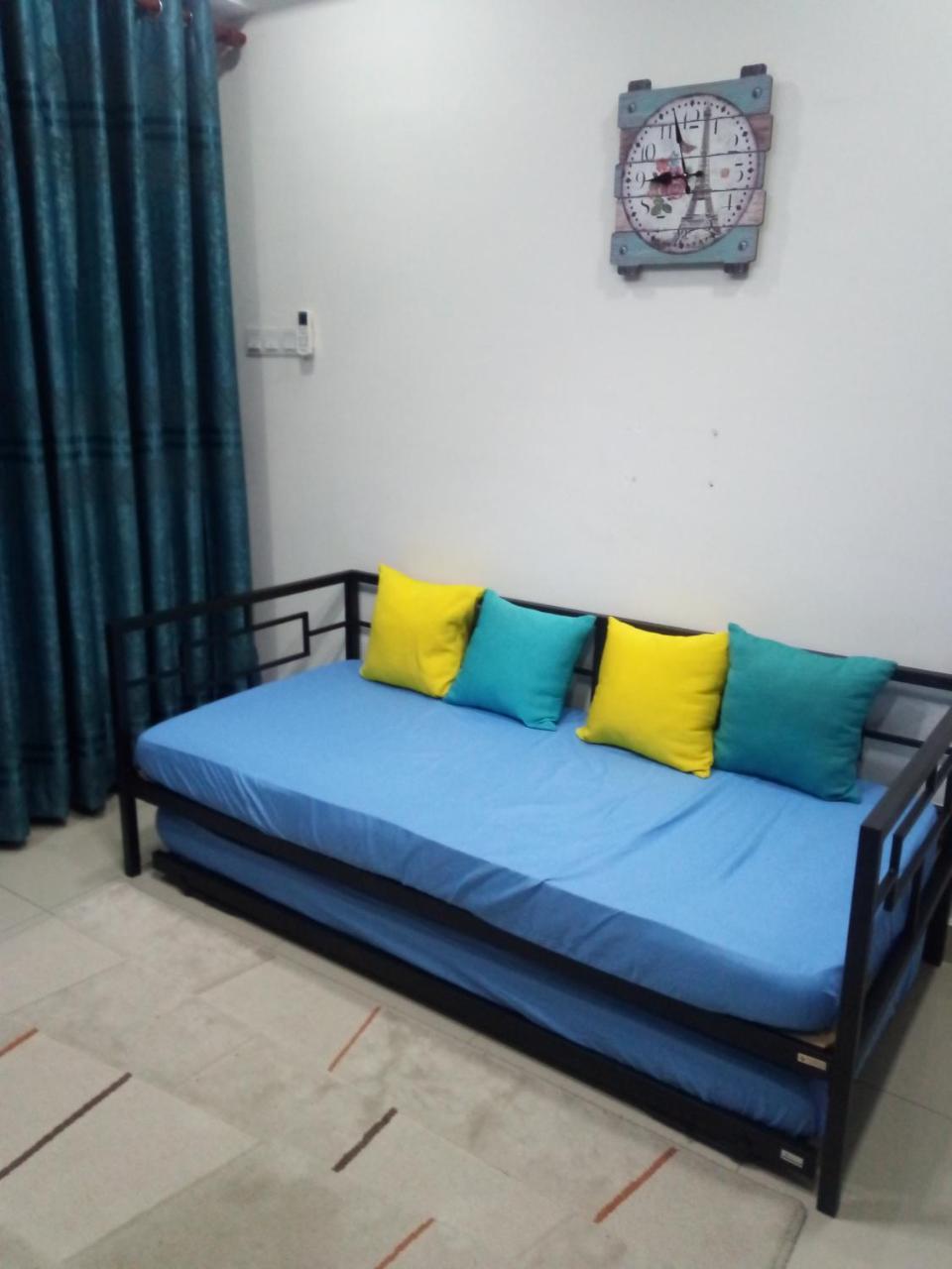 Imara Apartment D' Perdana Kota Bahru Luaran gambar